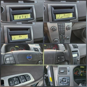 Volvo V50 2.0 HDI KOJA/KLIMATRONIK/FACELIFT/6skorosti, снимка 15