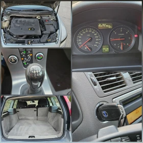 Volvo V50 2.0 HDI KOJA/KLIMATRONIK/FACELIFT/6skorosti, снимка 16