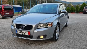 Volvo V50 2.0 HDI KOJA/KLIMATRONIK/FACELIFT/6skorosti, снимка 1