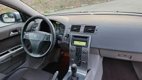 Volvo V50 2.0 HDI KOJA/KLIMATRONIK/FACELIFT/6skorosti, снимка 11