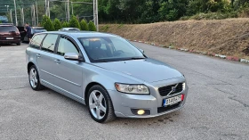 Volvo V50 2.0 HDI KOJA/KLIMATRONIK/FACELIFT/6skorosti, снимка 8
