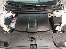 Hyundai Ioniq 5 72.6KWh/UNIQ/ГАРАНЦИЯ/360/HEADUP/BOSE/SOH100%, снимка 5