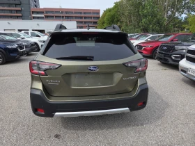 Subaru Outback * Limited * CARFAX * ОПЦИЯ ЗА ФИНАНСИРАНЕ, снимка 13