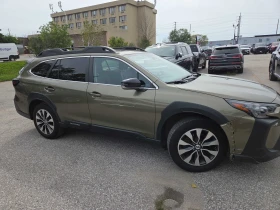 Subaru Outback * Limited * CARFAX * ОПЦИЯ ЗА ФИНАНСИРАНЕ, снимка 3