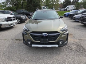 Subaru Outback * Limited * CARFAX * ОПЦИЯ ЗА ФИНАНСИРАНЕ, снимка 6