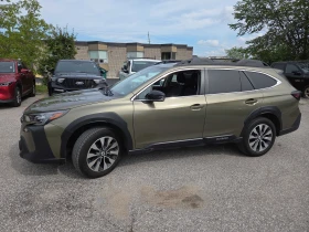 Subaru Outback * Limited * CARFAX * ОПЦИЯ ЗА ФИНАНСИРАНЕ, снимка 2