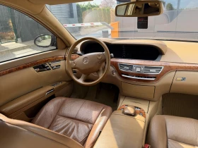 Mercedes-Benz S 500 ///AMG/Генерация, снимка 10