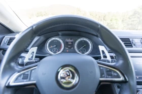 Skoda Superb, снимка 16