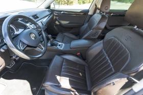 Skoda Superb, снимка 15