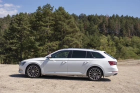 Skoda Superb, снимка 8