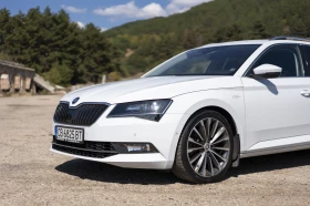 Skoda Superb, снимка 4