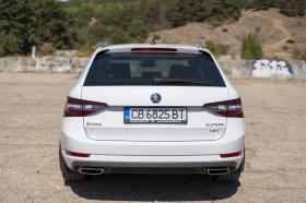 Skoda Superb, снимка 7