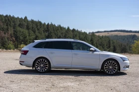 Skoda Superb, снимка 6