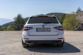 Skoda Superb, снимка 2