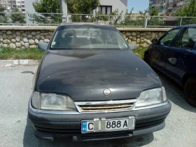 Opel Omega, снимка 2