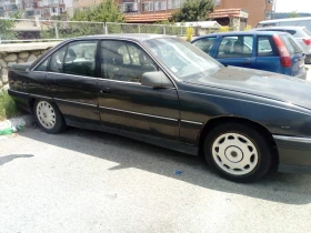 Opel Omega, снимка 3