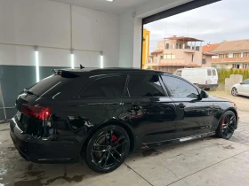 Audi A6, снимка 4