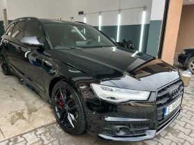 Audi A6, снимка 3