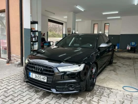 Audi A6, снимка 1
