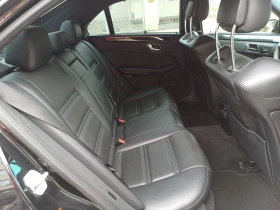 Mercedes-Benz E 63 AMG, снимка 14