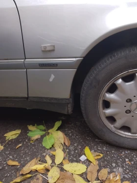 Mercedes-Benz C 180, снимка 4