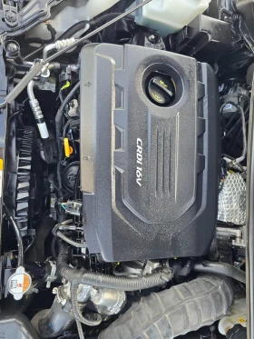Hyundai I30 1.6-CRDI-EURO6W, снимка 12