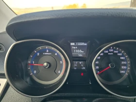 Hyundai I30 1.6-CRDI-EURO6W, снимка 15