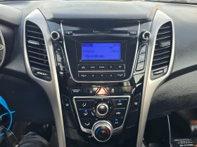Hyundai I30 1.6-CRDI-EURO6W, снимка 14