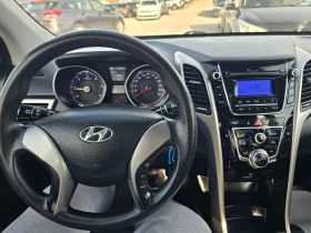 Hyundai I30 1.6-CRDI-EURO6W, снимка 13