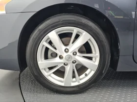Nissan Altima 2.5 L33, снимка 5