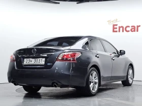 Nissan Altima 2.5 L33, снимка 2
