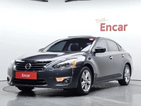 Nissan Altima 2.5 L33, снимка 1