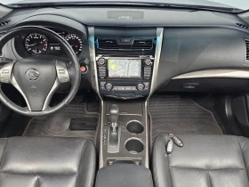 Nissan Altima 2.5 L33, снимка 7