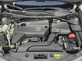 Nissan Altima 2.5 L33, снимка 6