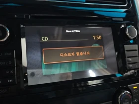 Nissan Altima 2.5 L33, снимка 17