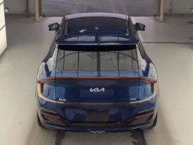 Kia EV6 GT-LINE/ПОДГРЕВ/ОБДУХВАНЕ/ХЕДЪП/, снимка 6