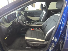 Kia EV6 GT-LINE/ПОДГРЕВ/ОБДУХВАНЕ/ХЕДЪП/, снимка 10
