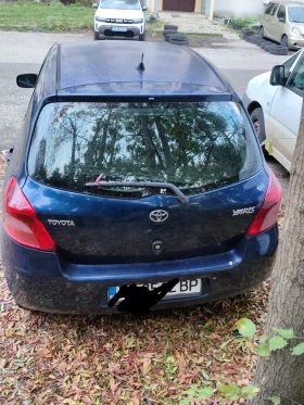 Toyota Yaris Има и газ, снимка 3