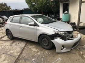 Toyota Auris 2.0 на части - [4] 