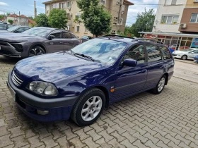 Toyota Avensis 2.0 бензин , снимка 1