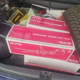 Toyota Avensis 2.0 ������  | Mobile.bg � ����� ������ 16