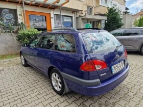 Toyota Avensis 2.0 бензин , снимка 16