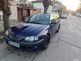 Toyota Avensis 2.0 бензин , снимка 2