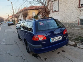 Toyota Avensis 2.0 бензин , снимка 8