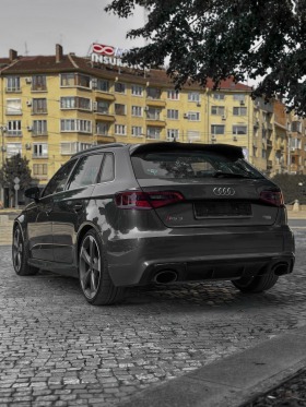 Audi Rs3 | Mobile.bg   5