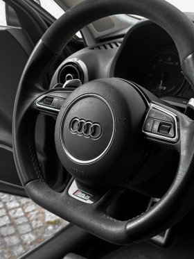 Audi Rs3, снимка 9 - Автомобили и джипове - 41838730