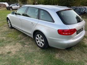 Audi A4 1.8TFSI CABB, снимка 4