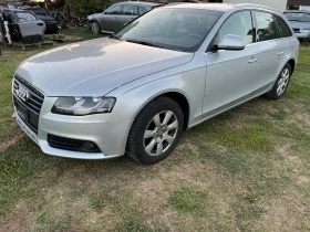 Audi A4 1.8TFSI CABB, снимка 2