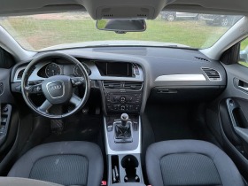Audi A4 1.8TFSI CABB, снимка 14