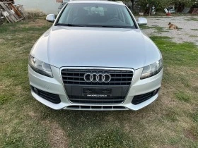 Audi A4 1.8TFSI CABB, снимка 1